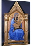 Virgin and Child, c.1400 by Andrea Vanni