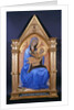 Virgin and Child, c.1400 by Andrea Vanni