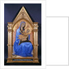 Virgin and Child, c.1400 by Andrea Vanni