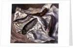 Still Life of Fish, 1928 by Roger Eliot Fry