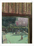 The Garden of Love, c.1930 by Walter Richard Sickert
