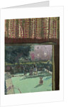 The Garden of Love, c.1930 by Walter Richard Sickert