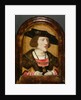 Emperor Charles V c.1515 by Flemish School