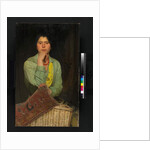 The Gipsy by Alan Beeton