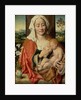Madonna and Child, c.1525-30 by Joos van Cleve