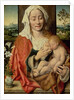 Madonna and Child, c.1525-30 by Joos van Cleve