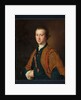 The Honourable Richard Fitzwilliam, 7th Viscount Fitzwilliam of Merrion, 1764 by Joseph Wright of Derby