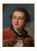 The 7th Earl of Northampton, 1758 by Pompeo Girolamo Batoni