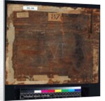 Atalanta's race, before 1555 by Niccolo the Younger Giolfino