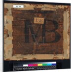 Unidentified classical subject, before 1555 by Niccolo the Younger Giolfino