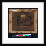 Unidentified classical subject, before 1555 by Niccolo the Younger Giolfino