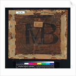 Unidentified classical subject, before 1555 by Niccolo the Younger Giolfino