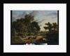 Near Norwich, 1819-30 by James Stark