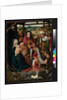 Adoration of the Kings, 1520 by Dutch School
