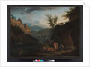 Noon, 1760 by Claude Joseph Vernet