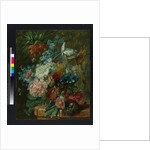 Vase of flowers, before 1831 by Wybrand Hendriks