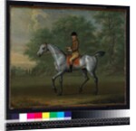 Horse and groom, 1740s by James Seymour