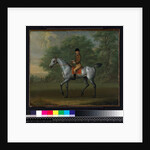 Horse and groom, 1740s by James Seymour