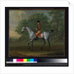 Horse and groom, 1740s by James Seymour