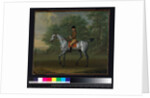 Horse and groom, 1740s by James Seymour