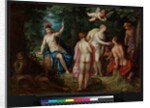 Judgement of Paris, before 1632 by Hendrick van and Brueghel Jan Balen