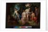Judgement of Paris, before 1632 by Hendrick van and Brueghel Jan Balen