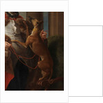 The 7th Earl of Northampton, before 1787 by Pompeo Girolamo Batoni