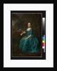 Lady Milner, 1760 by Arthur Devis