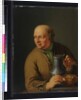 Man with a Tankard, 1739 by Frans van Mieris
