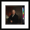Portrait of John Reeves, before 1852 by George Chinnery