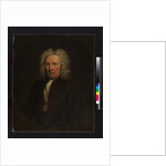 Richard Snow, 1738 by Arthur Pond