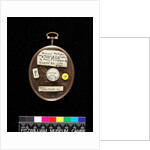 Samuel Hallifax, LL.D., D.D., Bishop of Gloucester 1733-90, 1788 by Henry Edridge