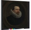 Portrait of a man, 1630 by Anthony van Dyck