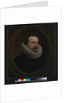 Portrait of a man, 1630 by Anthony van Dyck