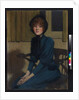 The Blue Dress, 1892 by Philip Wilson Steer
