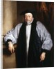 Archbishop Laud c.1635-37 by Anthony van Dyck