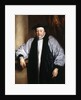 Archbishop Laud c.1635-37 by Anthony van Dyck