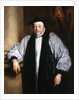 Archbishop Laud c.1635-37 by Anthony van Dyck