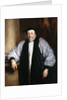 Archbishop Laud c.1635-37 by Anthony van Dyck