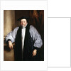 Archbishop Laud c.1635-37 by Anthony van Dyck