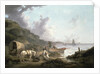 The Smugglers, 1792 by George Morland