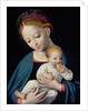 Virgin and Child by Cornelis van Cleve