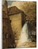 PD.29-1953 An Overshot Mill, c.1802-3 by John Sell Cotman