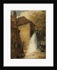 PD.29-1953 An Overshot Mill, c.1802-3 by John Sell Cotman