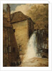 PD.29-1953 An Overshot Mill, c.1802-3 by John Sell Cotman