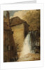 PD.29-1953 An Overshot Mill, c.1802-3 by John Sell Cotman