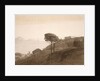 No.1621 View of the Bay of Naples and Mt. Lactarius, 1781 by Francis Towne