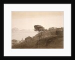 No.1621 View of the Bay of Naples and Mt. Lactarius, 1781 by Francis Towne