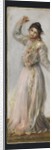 Dance, 1895 by Pierre Auguste Renoir