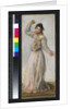 Dance, 1895 by Pierre Auguste Renoir